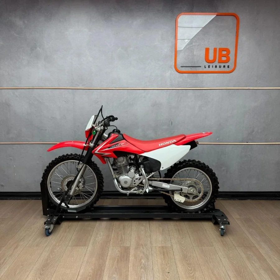 Used 2009 Honda CRF 230 F - UB Leisure