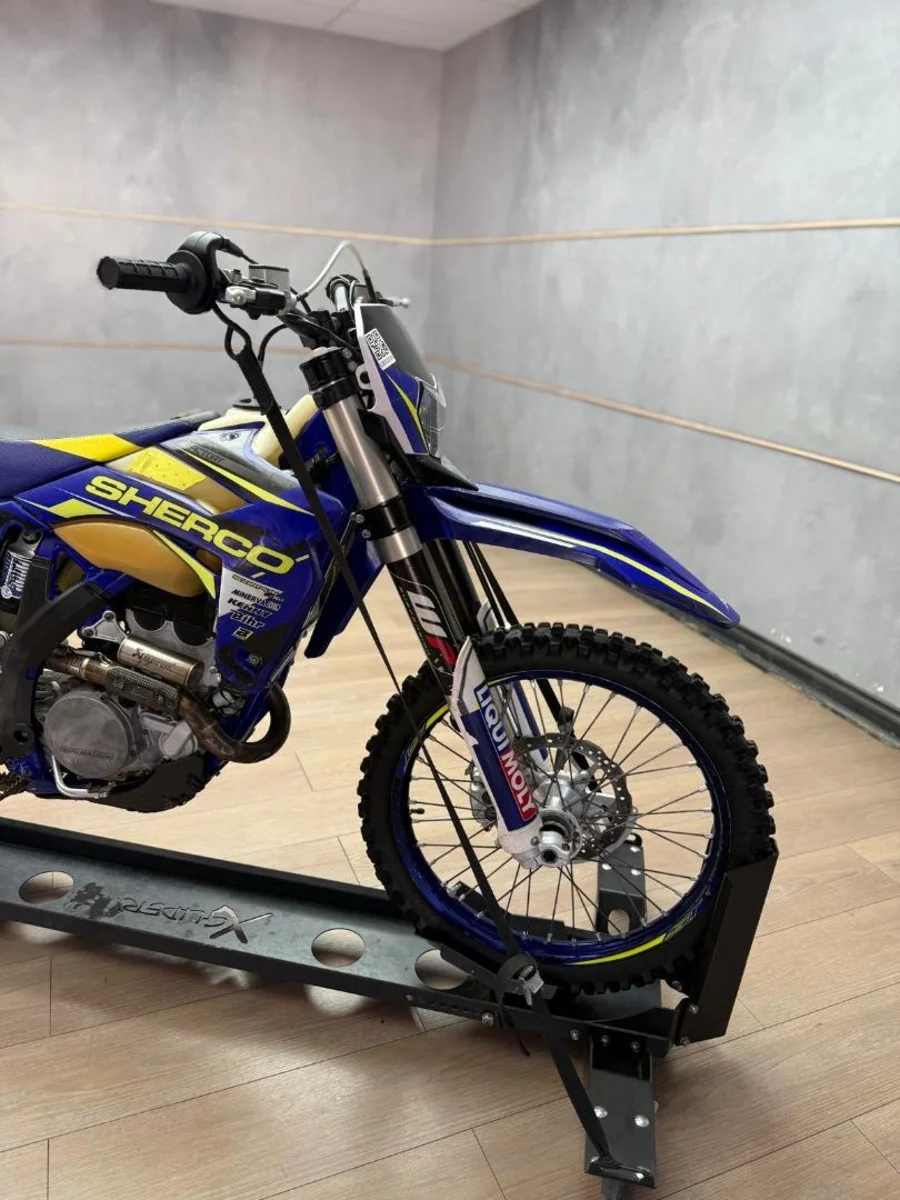 Used 2016 Sherco SE 250 R Factory - UB Leisure Used 2016 Sherco SE 250 R Factory - UB Leisure
