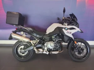 Used 2023 BMW F750GS