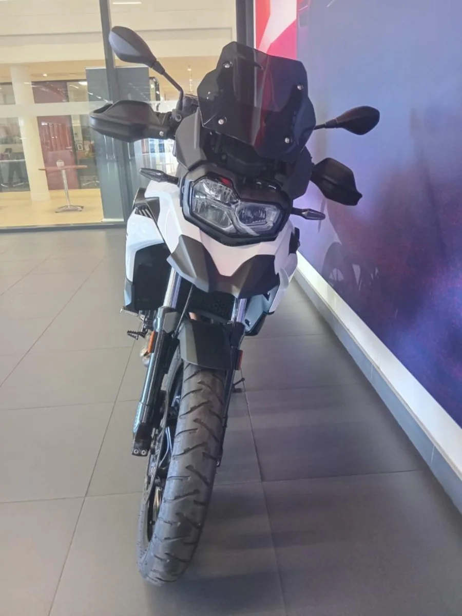 Used 2023 BMW F750GS - BMW East Rand Used 2023 BMW F750GS - BMW East Rand