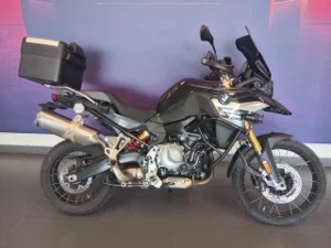 Used 2020 BMW F850GS