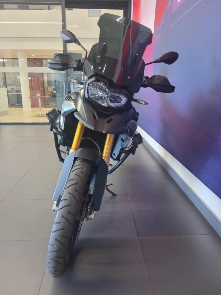 Used 2020 BMW F850GS - BMW East Rand Used 2020 BMW F850GS - BMW East Rand