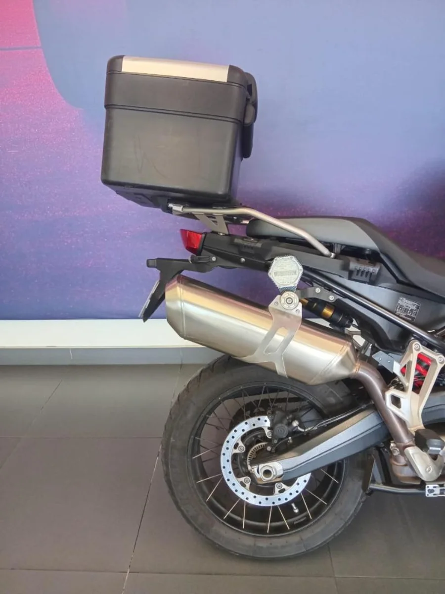 Used 2020 BMW F850GS - BMW East Rand Used 2020 BMW F850GS - BMW East Rand