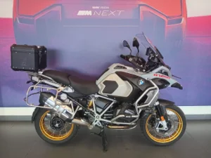 Used 2022 BMW R1250GSA