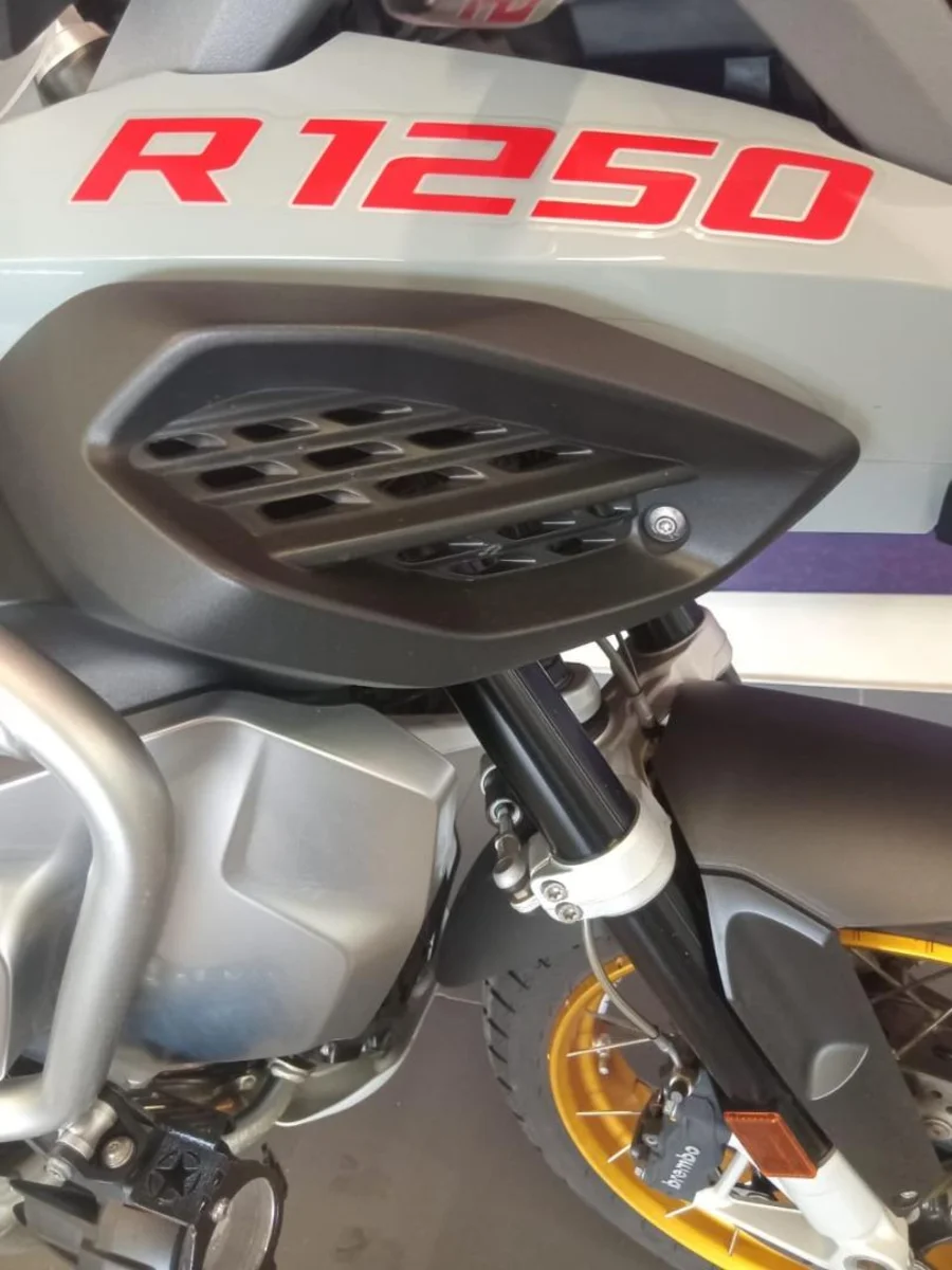 Used 2022 BMW R1250GSA - BMW East Rand