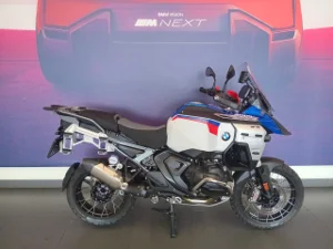 Used 2025 BMW R1300GSA