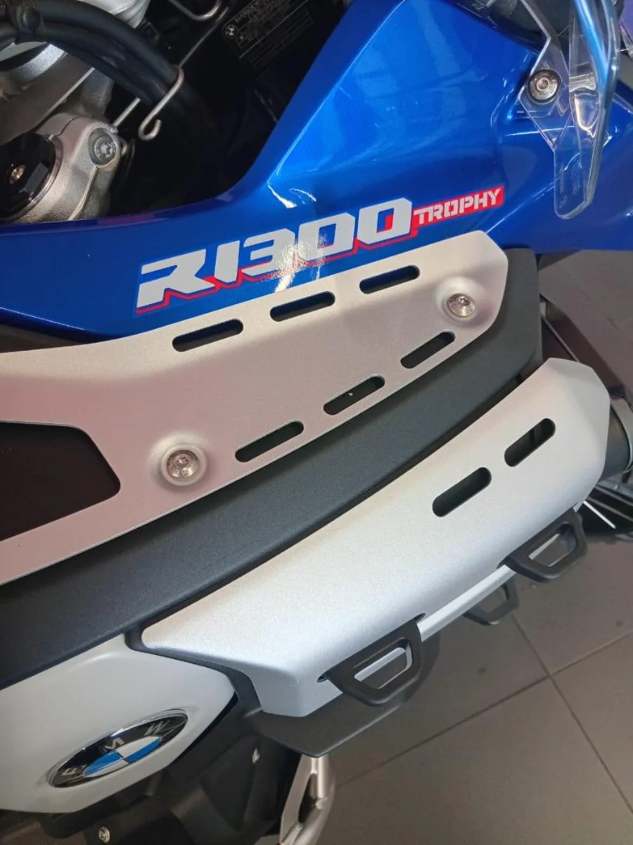 Used 2025 BMW R1300GSA - BMW East Rand