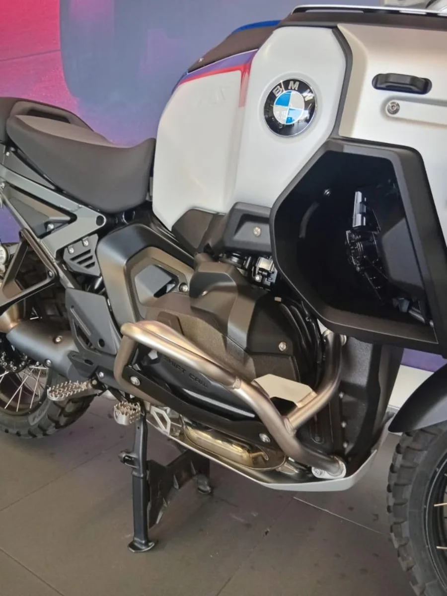 Used 2025 BMW R1300GSA - BMW East Rand