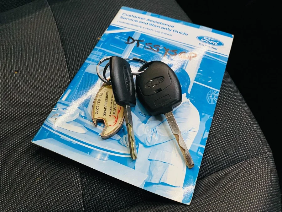 Used 2015 Ford Fiesta 5-door 1.4 Ambiente - BOTHA AND DEYSEL EXECUTIVE MOTORS Used 2015 Ford Fiesta 5-door 1.4 Ambiente - BOTHA AND DEYSEL EXECUTIVE MOTORS