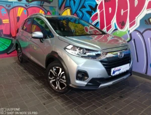 Used 2023 Honda WR-V 1.2 Elegance