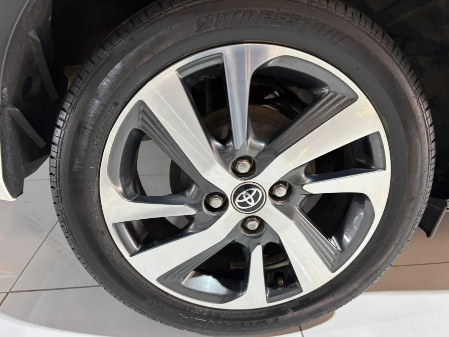 Used 2018 Toyota Yaris Cross 1.5 - Avari Cars Used 2018 Toyota Yaris Cross 1.5 - Avari Cars