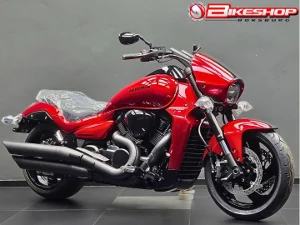 New 2025 Suzuki VZR1800 BOULEVARD M109R
