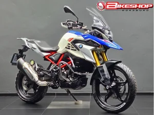 Used 2023 BMW G310 GS