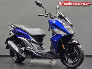 Used 2018 SYM JET 14 200