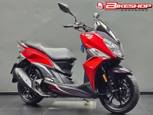 Used 2018 SYM JET 14 200