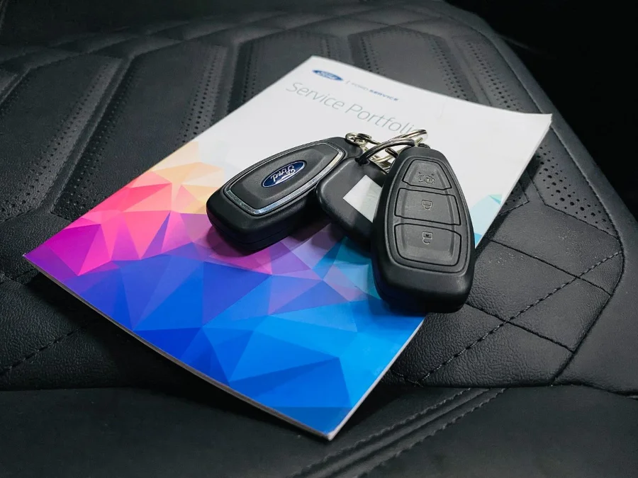Used 2025 Ford Puma 1.0T ST-Line Vignale - BOTHA AND DEYSEL EXECUTIVE MOTORS Used 2025 Ford Puma 1.0T ST-Line Vignale - BOTHA AND DEYSEL EXECUTIVE MOTORS