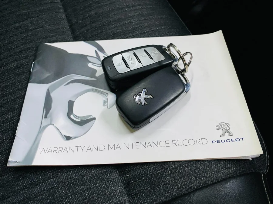 Used 2022 Peugeot Landtrek 1.9TD double cab Allure - BOTHA AND DEYSEL EXECUTIVE MOTORS
