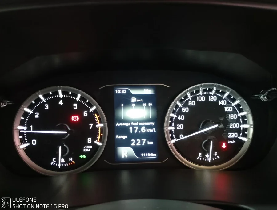 Used 2025 Suzuki Grand Vitara 1.5 GLX auto - Suzuki Johannesburg South