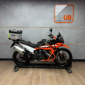Used 2024 KTM 890 Adventure