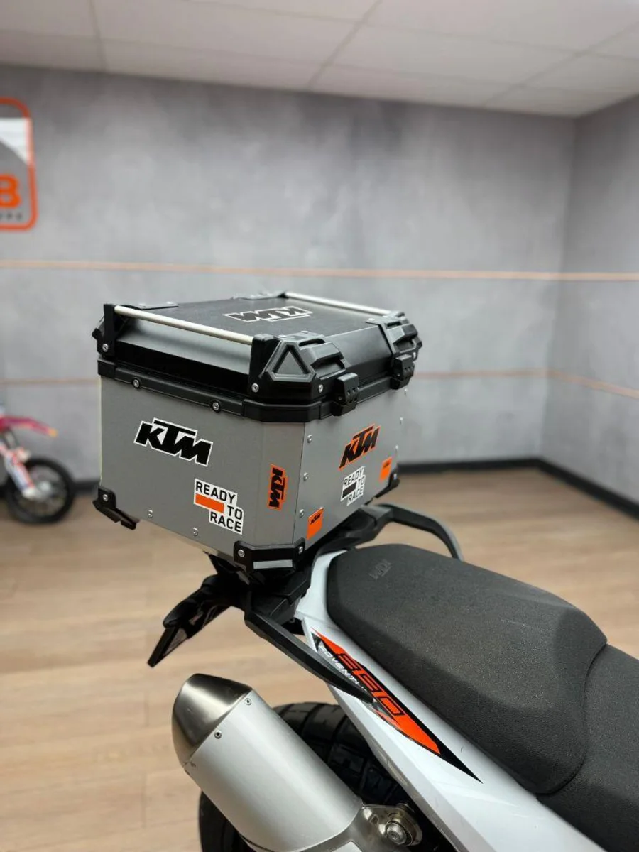 Used 2024 KTM 890 Adventure - UB Leisure Used 2024 KTM 890 Adventure - UB Leisure
