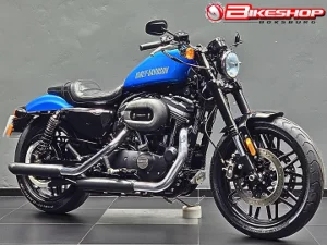 Used 2020 Harley-Davidson SPORTSTER XL1200 CX ROADSTER