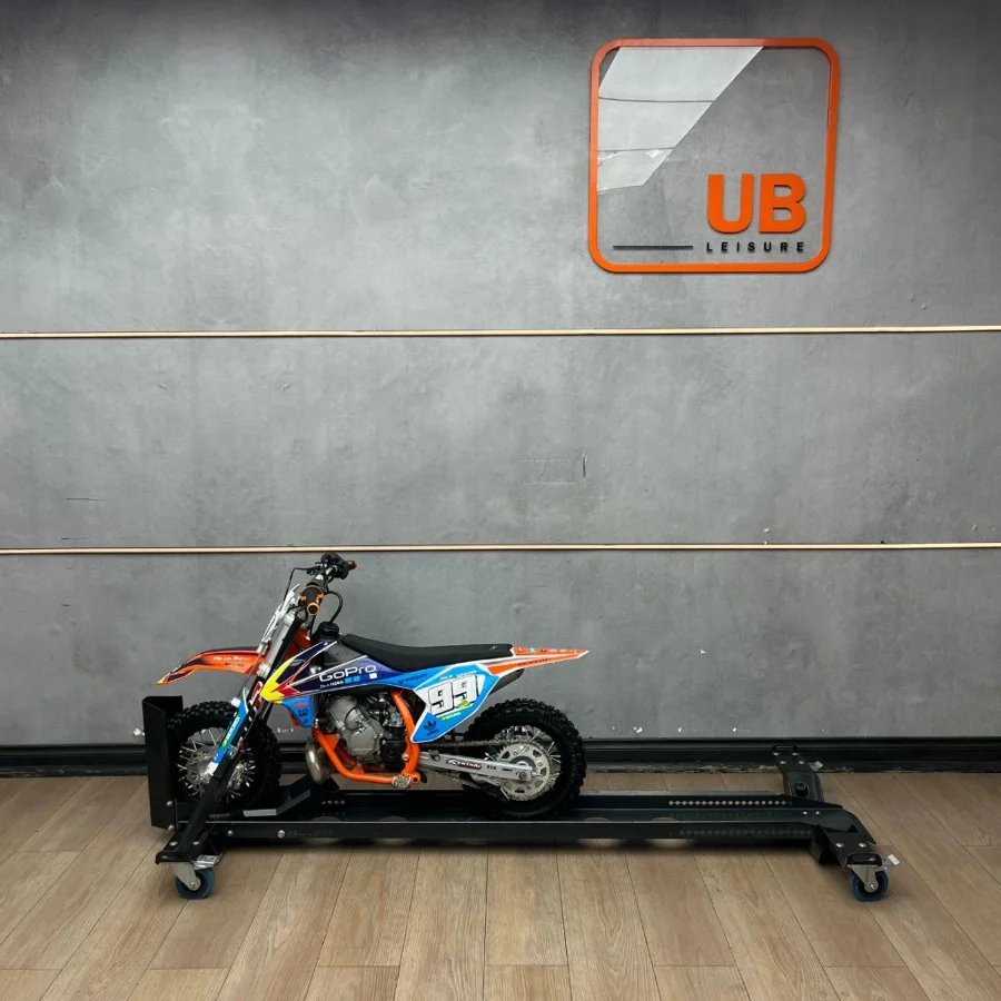 Used 2020 KTM 50 SX MINI - UB Leisure Used 2020 KTM 50 SX MINI - UB Leisure