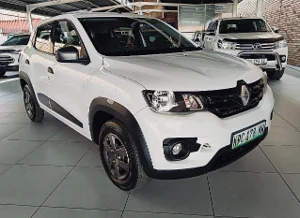 Used 2018 Renault Kwid 1.0 Expression