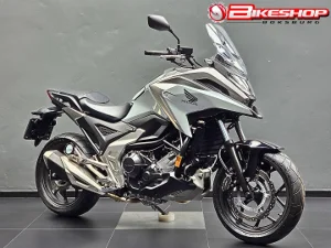 Used 2024 Honda NC750 X