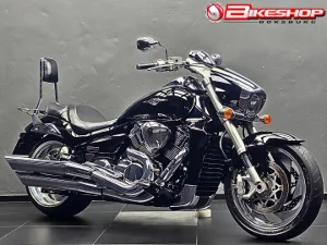 Used 2007 Suzuki VZR1800 BOULEVARD M109R