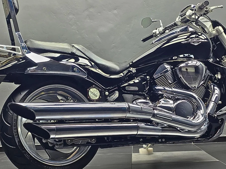 Used 2007 Suzuki VZR1800 BOULEVARD M109R - Bikeshop Boksburg Used 2007 Suzuki VZR1800 BOULEVARD M109R - Bikeshop Boksburg