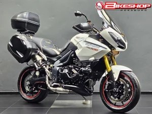 Used 2012 Triumph TIGER 1050 SPORT ABS