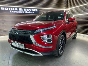 Used 2022 Mitsubishi Eclipse Cross 2.0 GLS
