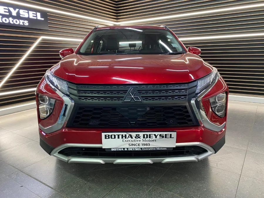 Used 2022 Mitsubishi Eclipse Cross 2.0 GLS - BOTHA AND DEYSEL EXECUTIVE MOTORS