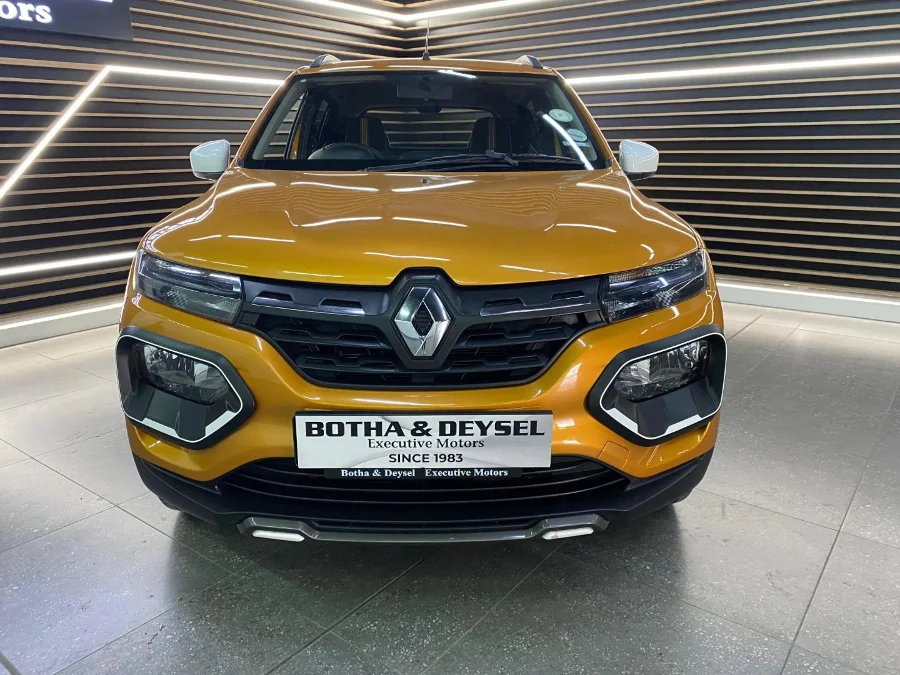Used 2023 Renault Kwid 1.0 Climber - BOTHA AND DEYSEL EXECUTIVE MOTORS Used 2023 Renault Kwid 1.0 Climber - BOTHA AND DEYSEL EXECUTIVE MOTORS