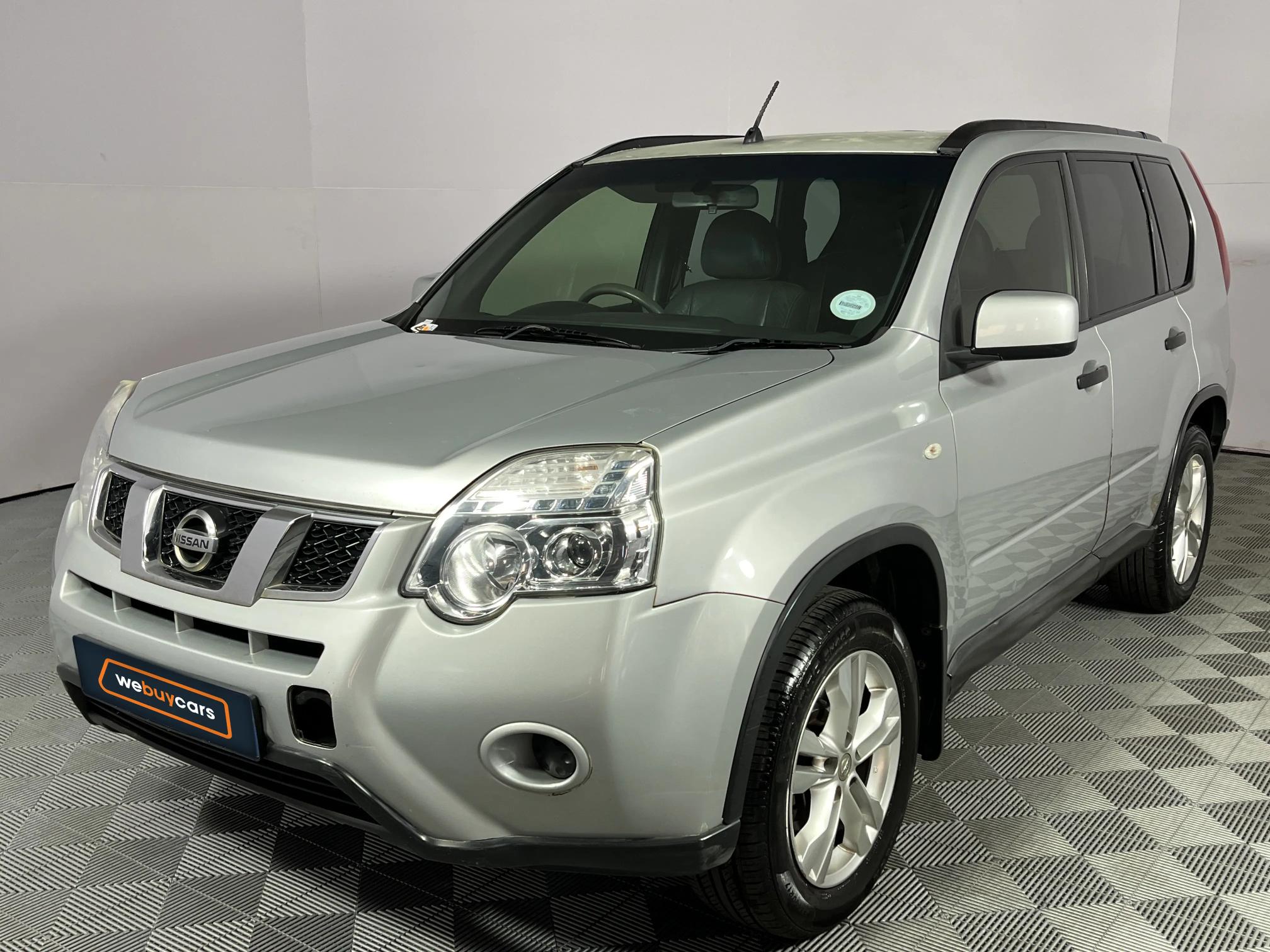 Used 2013 Nissan X-Trail 2.0 XE