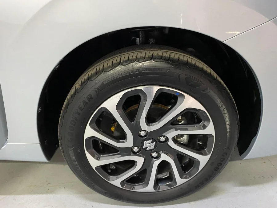Used 2022 Suzuki Baleno 1.5 GLX manual - BOTHA AND DEYSEL EXECUTIVE MOTORS