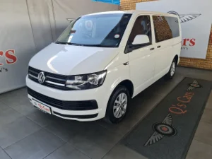 Used 2018 Volkswagen Kombi 2.0TDI SWB Trendline auto
