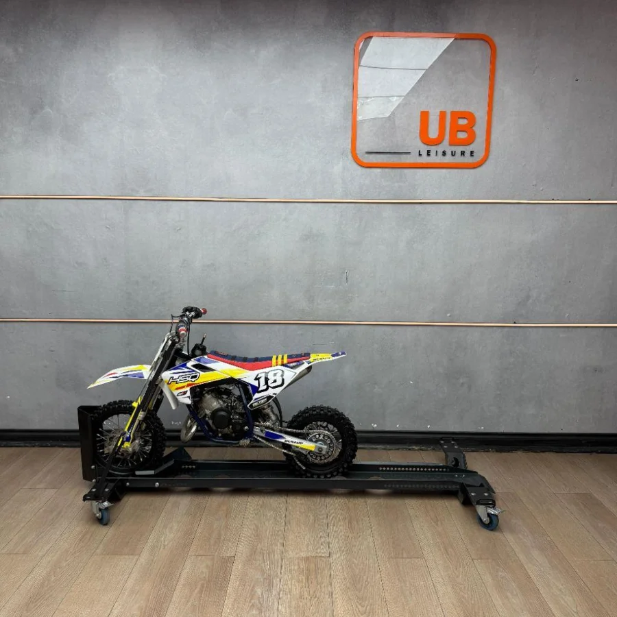 Used 2019 Husqvarna TC 50 - UB Leisure