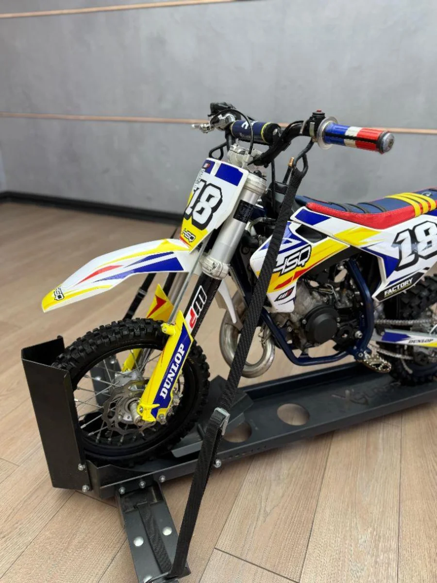 Used 2019 Husqvarna TC 50 - UB Leisure