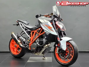 Used 2017 KTM 1290 SUPER DUKE R
