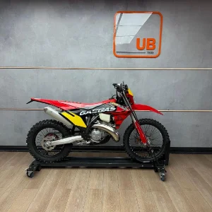 New 2025 Gas Gas EC 300 GP