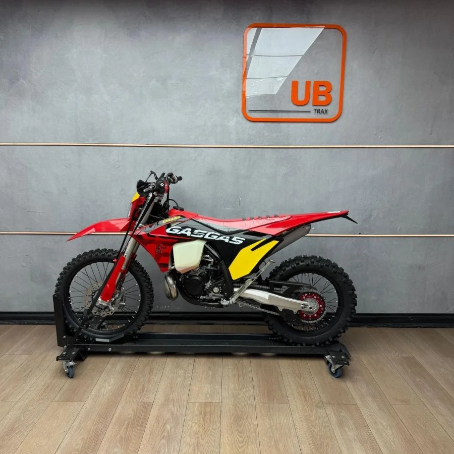 New 2025 Gas Gas EC 300 GP - UB Leisure New 2025 Gas Gas EC 300 GP - UB Leisure