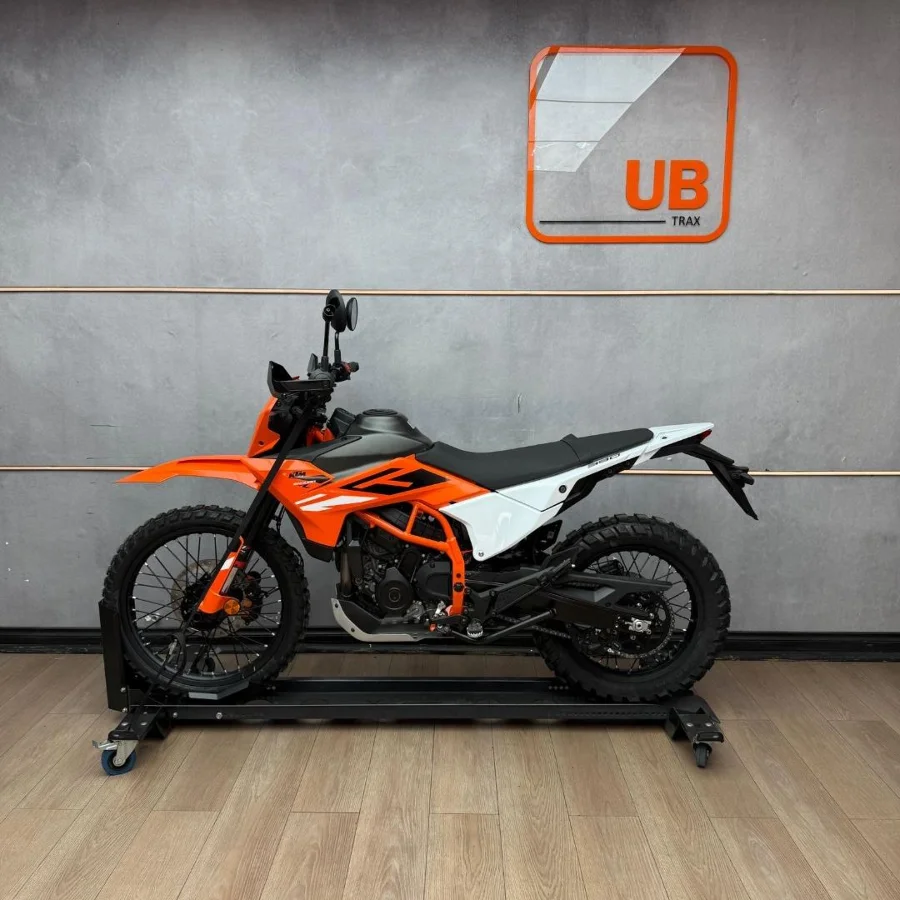 New 2025 KTM 390 Enduro R - UB Leisure New 2025 KTM 390 Enduro R - UB Leisure