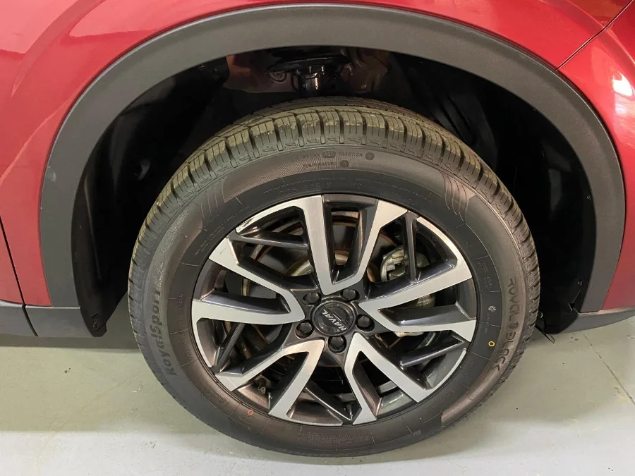 Used 2022 Haval H6 2.0GDIT 4WD Luxury - BOTHA AND DEYSEL EXECUTIVE MOTORS Used 2022 Haval H6 2.0GDIT 4WD Luxury - BOTHA AND DEYSEL EXECUTIVE MOTORS