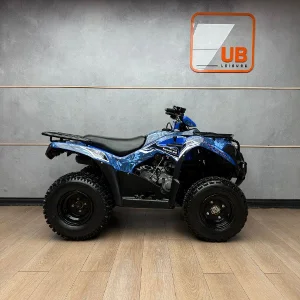 Used 2014 Kawasaki BRUTEFORCE 300