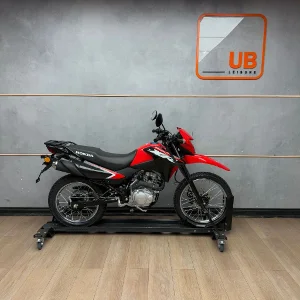 New 2025 Honda XR 150 L