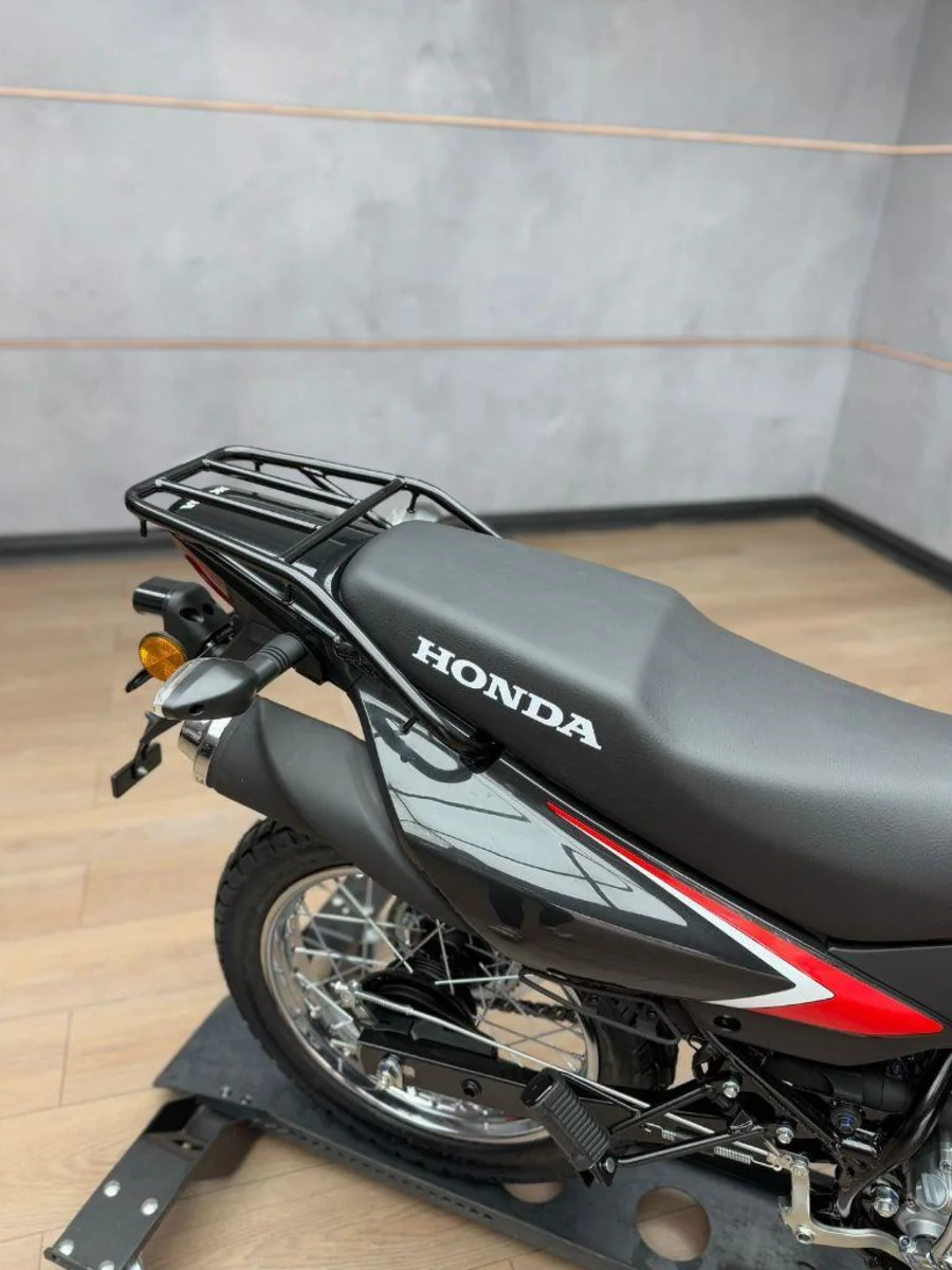 New 2025 Honda XR 150 L - UB Leisure