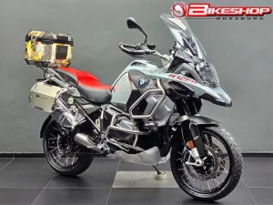 Used 2019 BMW R1250 GS Adventure MU
