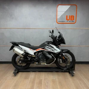 Used 2019 KTM 790 Adventure