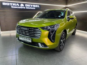 Used 2022 Haval Jolion 1.5T Super Luxury